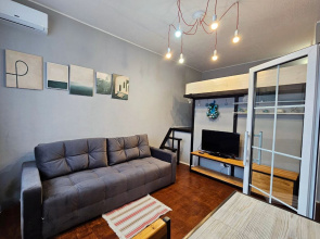 Apartamenty Smartapart Palitra