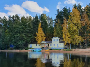 База Отдыха Загородный клуб Дача