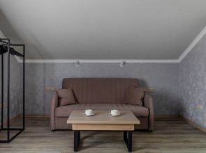 Гостевой Дом Ева