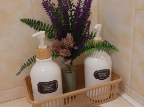 Апартаменты на Ядринцева