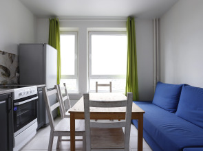 Апартаменты MaxRealty24 Cходненская 10/2