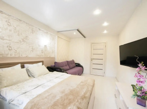 Квартира на Яшина 40 НаСутки35