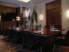 Отель Sofia International