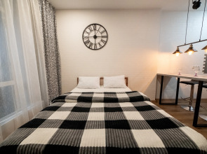 Апартаменты  в ЖК Притяжение