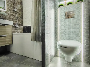 Квартира дизайнерская Renta27 в самом сердце города