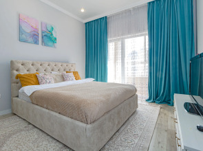 Апартаменты Стильные Апартаменты