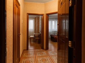 Апартаменты на Юбилейной