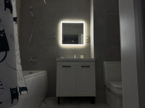 Квартира Уютная и Комфортная Вблизи Медицинского Университета