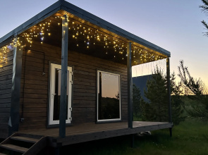 Dvukhmestny Glamping