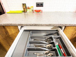 Апартаменты Домашний Комфорт в Сердце Смоленска