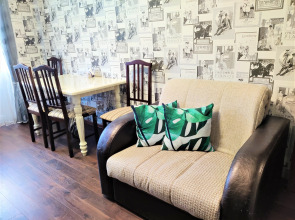 Квартира 1-Комнатная на Сибирской