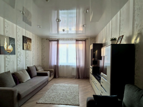 Uyutnaya Odnokomnatnaya Flat
