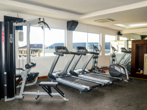 The 101 Bali Fontana Seminyak Hotel