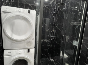 Апартаменты КристаLL&Spa