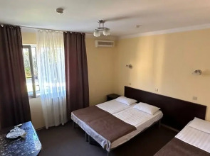 Гостевой дом София на Медовой