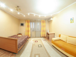 Апартаменты на Максима Горького 3/1 - 19