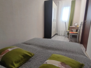 Отель Рокко