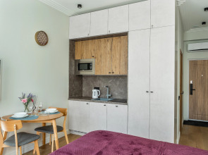 Апартаменты MeriDi aparts Гармония 1