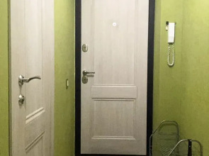 Апартаменты на улице Июльских Дней 14