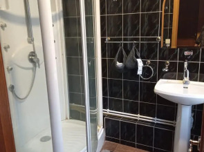 Апартаменты на Ленинской