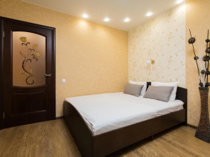 Апартаменты HomeHotel