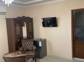 Гостевой Дом Hotel Samarkand Ali