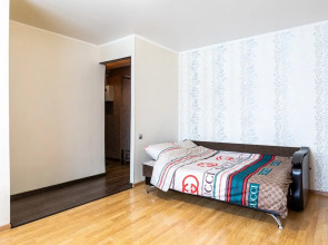 Апартаменты в Центре Казани Заслонова 6