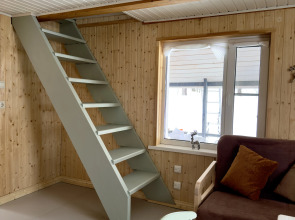 Гостевой дом Тайка Хаус