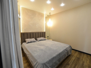 Elitnaya V Tsentre Goroda Flat