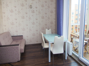 Апартаменты Ласточка