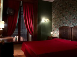 Chiaja Hotel de Charme