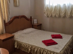 Мини-Отель Лаки