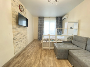 Апартаменты Greencity в ЖК Aрт Сити