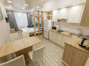 Апартаменты Мечта