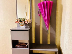 Апартаменты Кварт на Народный б-р