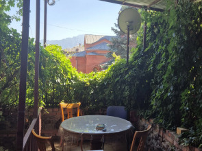 Квартира на Улице Гаппо Баева 16