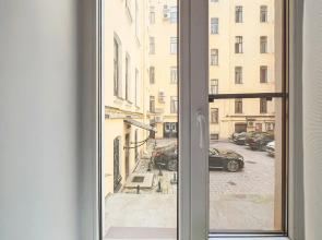 Меблированные Комнаты Невский 156А