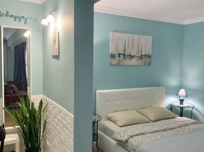 Апартаменты Blue Center City