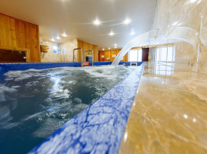 Гостевой дом Тригорская 1