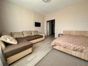 Квартира KrasInn на Мужества 24