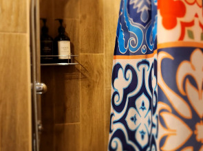 Апартаменты Столичные