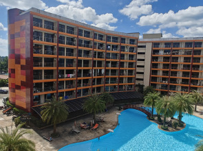 Апартаменты AuroraThai