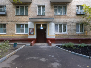 Квартира Riva Apart Forrest на Каховке