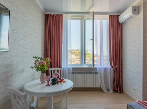 Квартира Удача Люкс 6