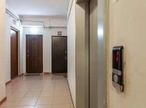 Апартаменты on Mashtots avenue 33/1-51