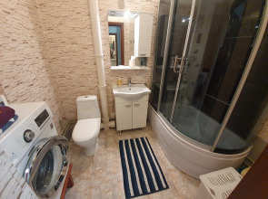 Апартаменты в Жк Олимп 8