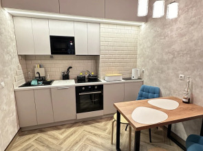 Апартаменты Та самая квартира на берегу Онежского озера