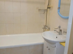 Апартаменты Яркий семейный 2х к апартамент