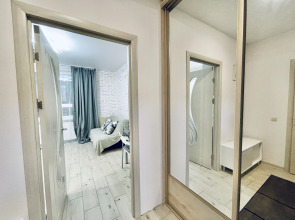 Апартаменты Vegas Гагарина 101/1