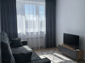 Uyutnaya V Novom Dome Flat